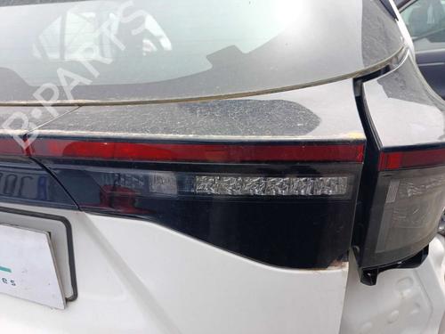 Used Right tailgate light Right tailgate light 37695335 37695335