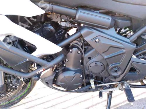 Windscreen KAWASAKI MOTORCYCLES VERSYS Versys 650 (LE650E) | BP29447708C63 