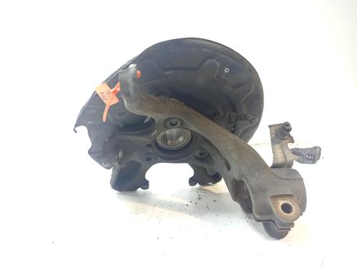 Left front steering knuckle SEAT LEON (5F1) 1.6 TDI | BP32359461M25 