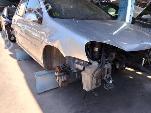 Right front brake caliper VW GOLF V (1K1)  | BP18101765M104 