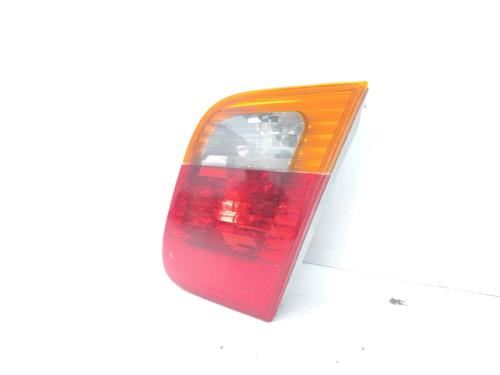Left taillight BMW 3 (E46) 320 d | BP18259001C34