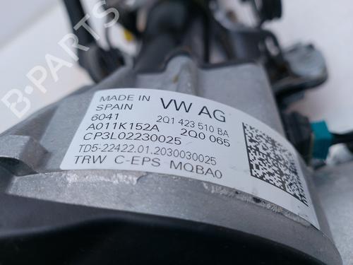 Steering column VW T-CROSS (C11, D31)  | BP18546330M21  - Image 7
