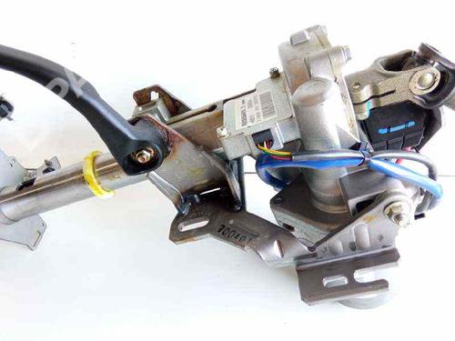 Steering column NISSAN QASHQAI / QASHQAI +2 I (J10, NJ10, JJ10E) 2.0 dCi | BP8801385M21 