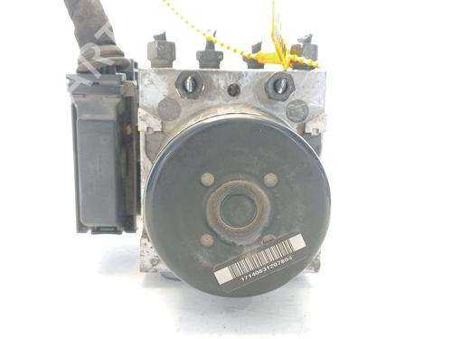 ABS pump OPEL ASTRA J GTC  | BP28163827M43 