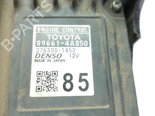Engine control unit (ECU) TOYOTA RAV 4 V (_A5_, _H5_) | BP33203817M57 - Image 2