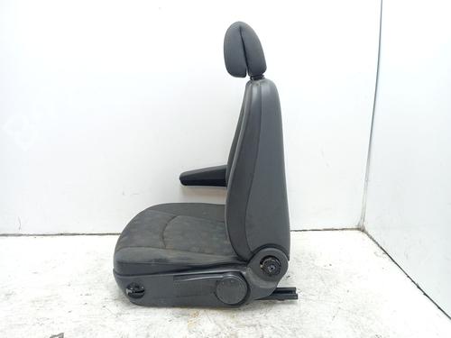 Left front seat MERCEDES-BENZ VITO / MIXTO Van (W639) | BP31193072C15
