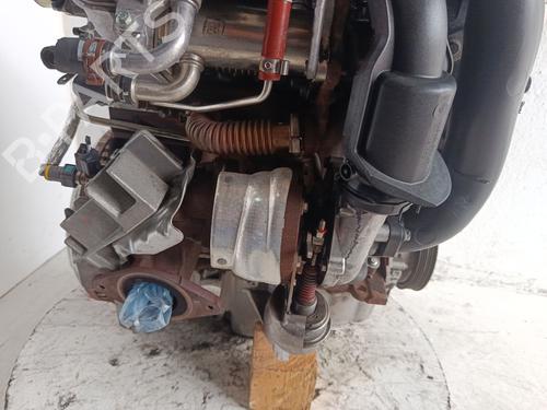 Engine RENAULT MEGANE III Hatchback (BZ0/1_, B3_) 1.5 dCi (BZ0C) | BP37606056M1  - Image 11