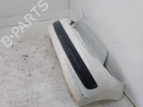 Rear bumper PEUGEOT 207 (WA_, WC_)  | BP29876278C8 