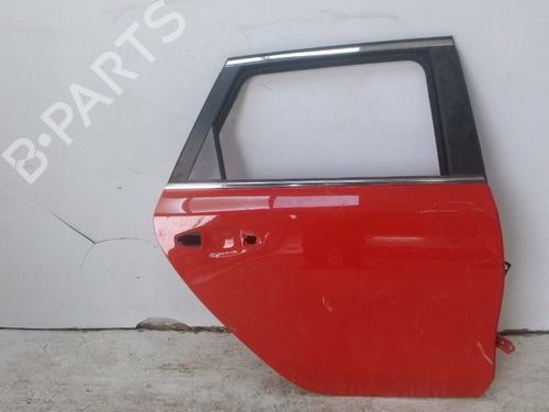 Used Right rear door KIA CEED (CD) 1.4 T-GDI (140 hp) 31215237