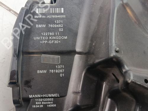 Air filter box MINI MINI (F56) Cooper S | BP37270754M87 - Image 6