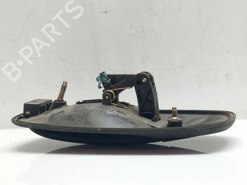 Front right interior door handle RENAULT TRAFIC II Van (FL) | BP33691444I14 - Image 3