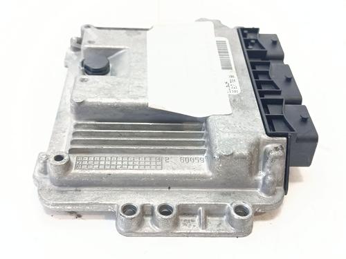 Engine control unit (ECU) CITROËN C4 I (LC_) 1.6 HDi | BP36259791M57 - Image 4