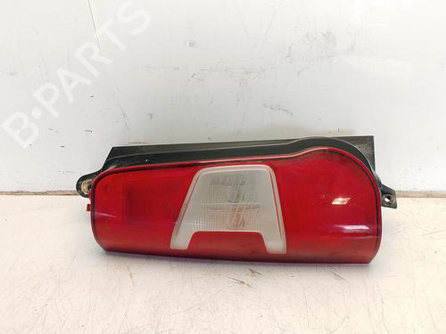Used Left taillight Left taillight 36996754 36996754