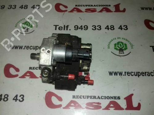 Used Injection pump Injection pump 7952693 7952693