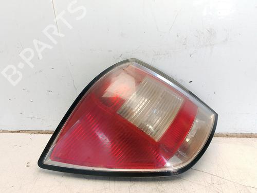 Used Left taillight Left taillight 38013530 38013530