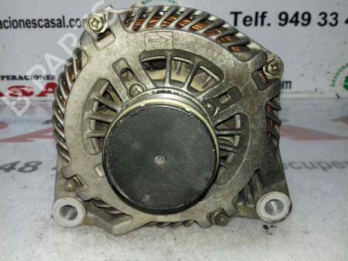 Used Alternator Alternator 7953876 7953876