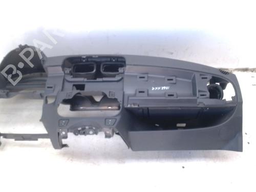 Dashboard FIAT 500 C (312_)  | BP25017274C46 