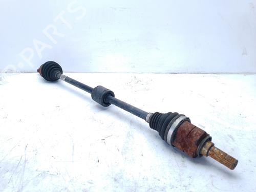 Left front driveshaft OPEL CORSA E (X15) 1.0 (08, 68) | BP18734590M38 - Image 3