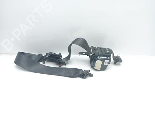 Rear right seatbelt HYUNDAI ix35 (LM, EL, ELH)  | BP17074227I28 