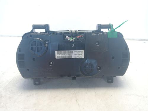 Instrument cluster RENAULT KADJAR (HA_, HL_) 1.6 TCe 165 (HLMH) | BP29735127C47