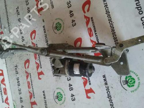 Front wiper motor PEUGEOT 307 (3A/C)  | BP7963194M29 