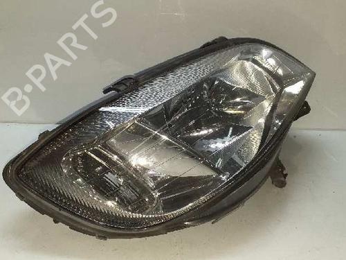 Right headlight OPEL ZAFIRA A MPV (T98)  | BP7954924C29 