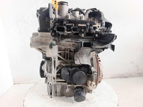 Engine VW UP! (121, 122, BL1, BL2, BL3, 123) 1.0 | BP37695965M1 - Image 2