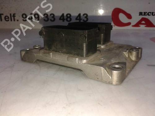 Engine control unit (ECU) FIAT STILO (192_)  | BP7951258M57 