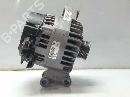 Alternator FORD FOCUS II (DA_, HCP, DP)  | BP7960825M7 