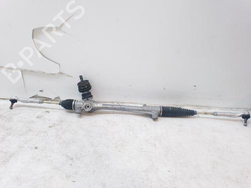 Used Steering rack TOYOTA YARIS (_P13_) [2010-2020]  19798116