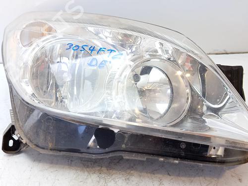 Koplamp rechts OPEL ASTRA H GTC (A04) [2005-2010]  30518466