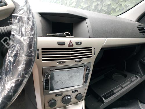 Left headlight OPEL ASTRA H GTC (A04) 1.7 CDTi (L08) | BP33540812C28  - Image 13