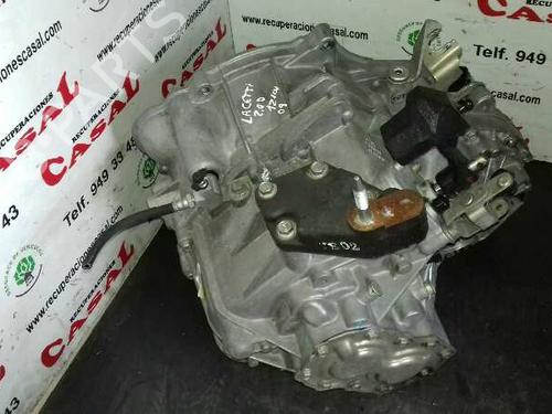 Used Gearbox Gearbox 7952104 7952104