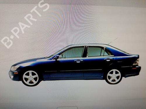 Used Parts LEXUS IS SportCross (_E1_)  300 (JCE10_, JCE10R)  4426534