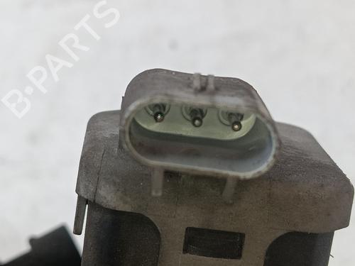Left headlight OPEL ASTRA G Coupe (T98) | BP36696730C28 - Image 9