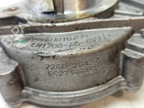 Vacuum pump PEUGEOT 2008 I (CU_) 1.2 THP 110 / PureTech 110 | BP34053608M80 - Image 5