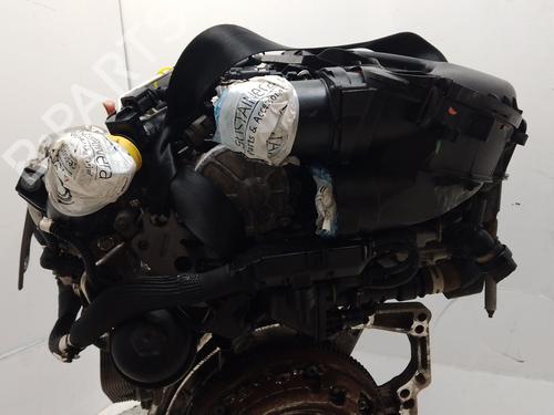 Engine PEUGEOT 208 I (CA_, CC_) 1.4 HDi | BP31864450M1 - Image 7
