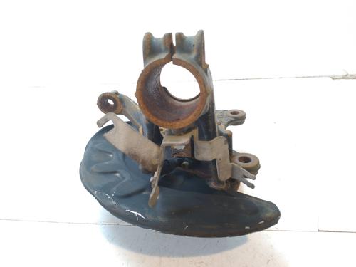 Right front steering knuckle AUDI A3 (8V1, 8VK) 2.0 TDI | BP23973187M26 