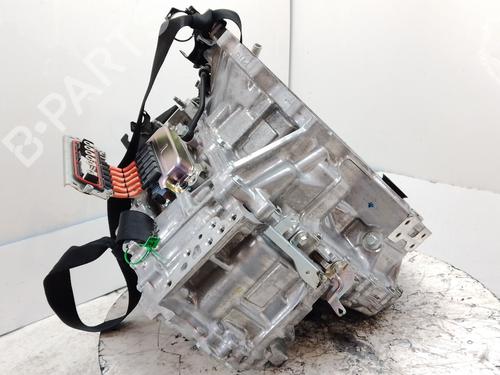 Gearbox LEXUS UX (_AA1_, _AH1_, _MA1_)  | BP30482660M3 