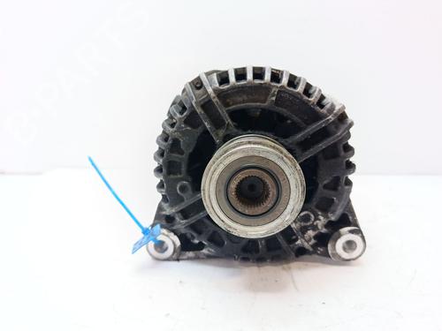 Used Alternator Alternator CITROËN C3 I (FC_, FN_) 1.4 HDi (68 hp) 33337083 33337083