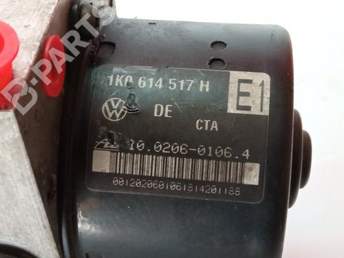 ABS pump VW GOLF V (1K1) 1.9 TDI | BP11422326M43 