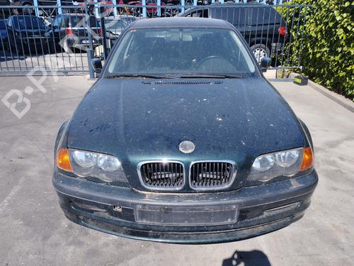 Headlight switch BMW 3 (E46) 320 d | BP17215560I24 - Image 10