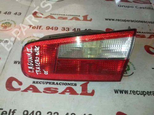 Højre baglygte RENAULT LAGUNA II (BG0/1_) [2001-2007]  7954610