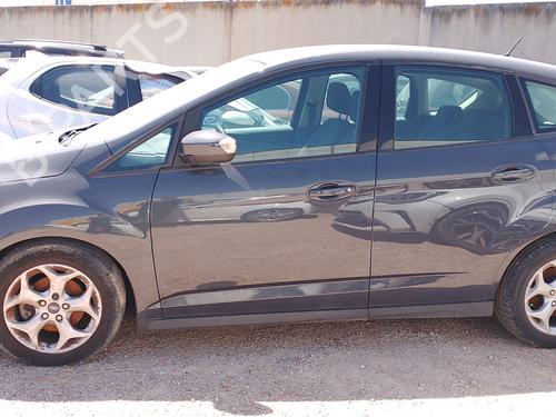 Front bumper FORD C-MAX (DM2)  | BP32173309C7  - Image 8