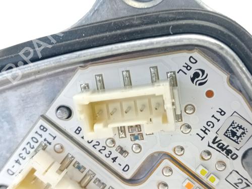 Electronic module SEAT LEON (5F1) | BP32133536M83