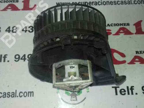 Heater blower motor MERCEDES-BENZ CLK (C208) CLK 230 Kompressor (208.348) | BP7963474M62 