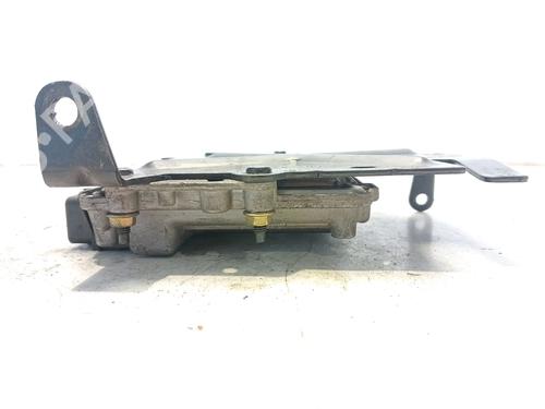 Engine control unit (ECU) RENAULT MEGANE II Estate (KM0/1_) 1.9 dCi (KMRG, KM1G, KM0G, KM2C) | BP29431552M57 