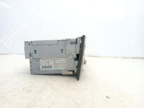 Radio FORD C-MAX (DM2) | BP26325062E6 - Image 2