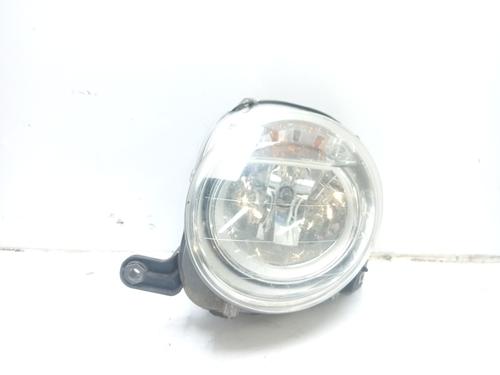 Used Left headlight FIAT 500 C (312_) [2009-2025]  21603761