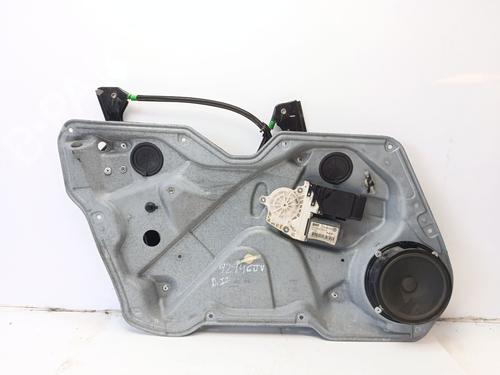 Used Front left window mechanism Front left window mechanism SEAT LEON (1M1) 1.9 TDI (110 hp) 33553155 33553155